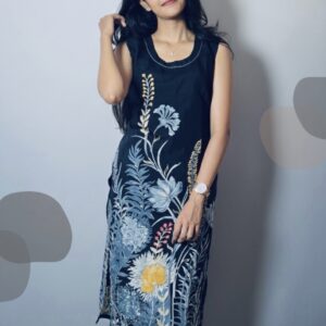 Soft Kurti