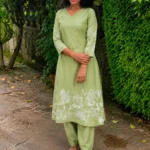 Cordset,Bombay georgette,Daya collections