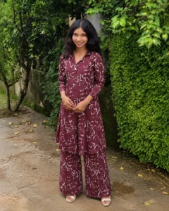 Co-Ord Set