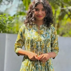 Kurthi,Daya collections