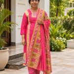 Co-ord set Daya collections