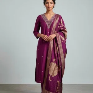 3 piece set ,Daya collections